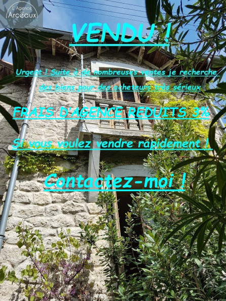 à vendre Maison Montpellier - Photo 1