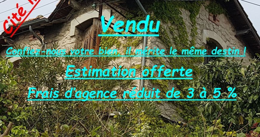 vente Maison Montpellier