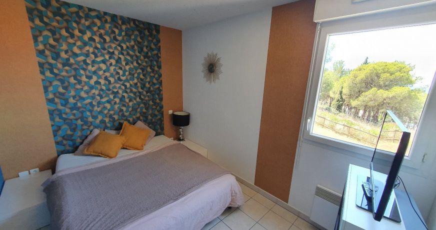 vente Appartement Sete
