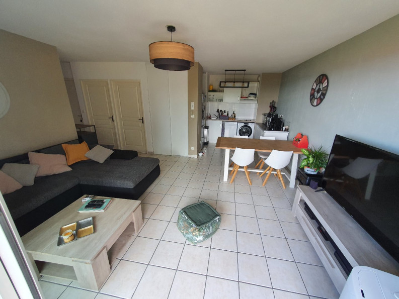 à vendre Appartement Sete - Photo 5