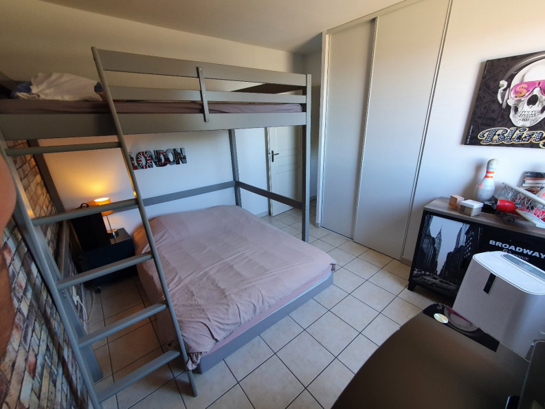 à vendre Appartement Sete - Photo 9