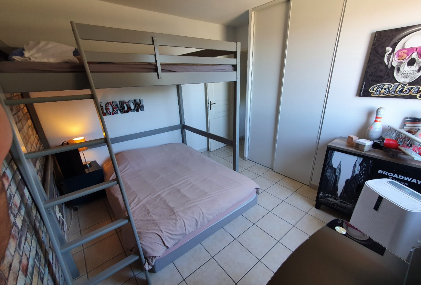 vente Appartement Sete - Photo 9