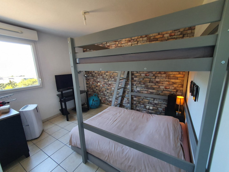 à vendre Appartement Sete - Photo 10