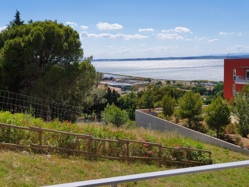 à vendre Appartement Sete - Photo 2