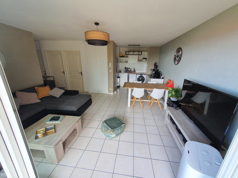 à vendre Appartement Sete - Photo 3