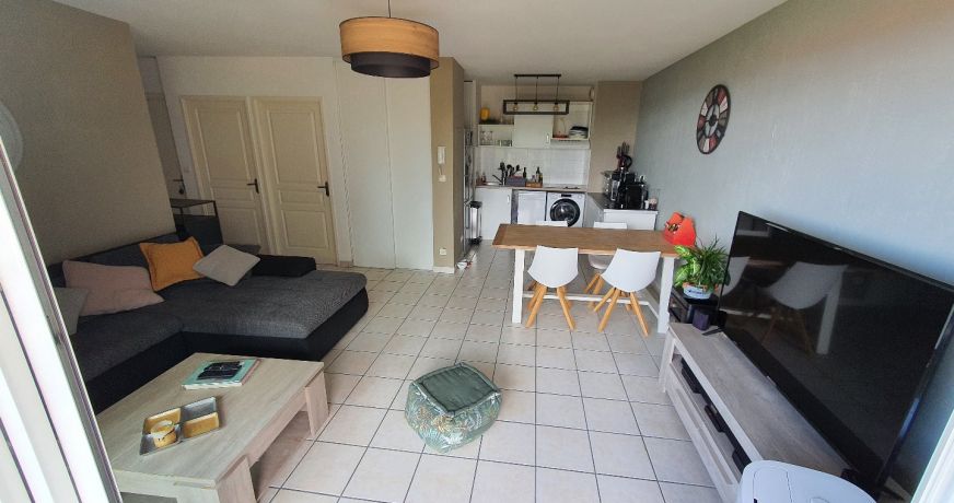 vente Appartement Sete