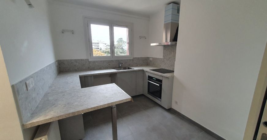 vente Appartement Montpellier