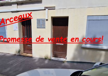 vente Local commercial Montpellier