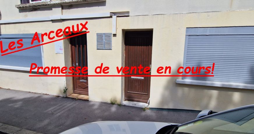 vente Local commercial Montpellier