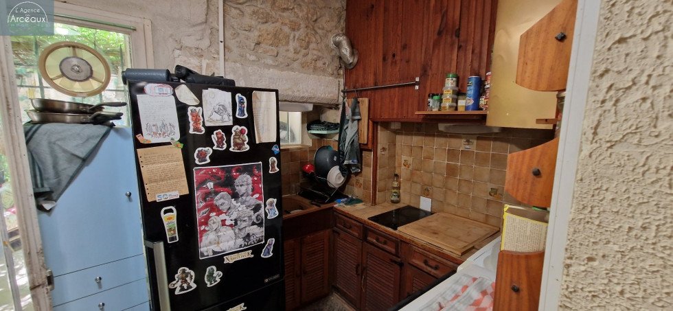 vente Appartement Montpellier - Photo 6