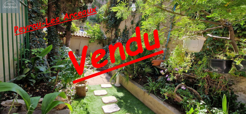 à vendre Appartement Montpellier - Photo 1