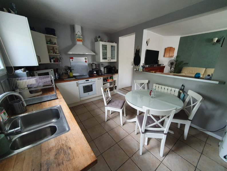 à vendre Maison Montpellier - Photo 5