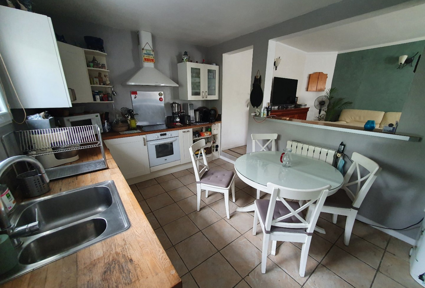 vente Maison Montpellier - Photo 5