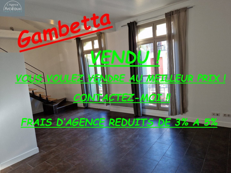 à vendre Appartement Montpellier - Photo 1