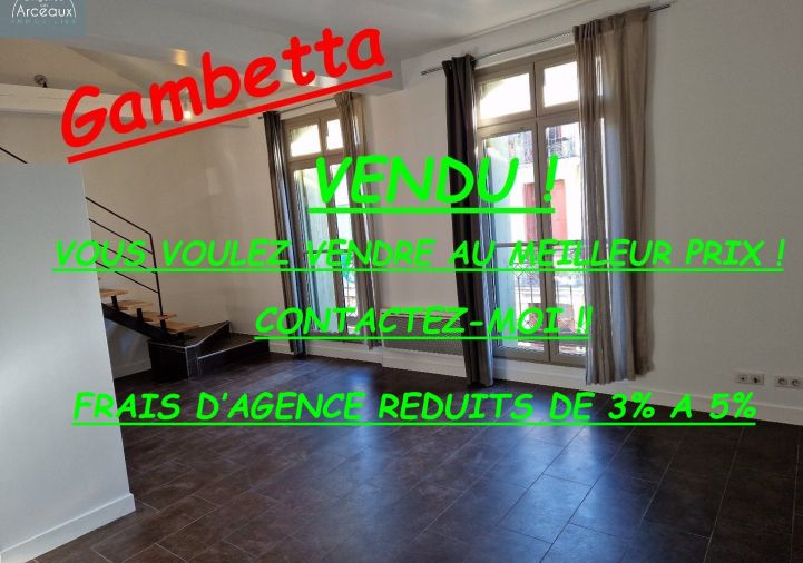 à vendre Appartement Montpellier