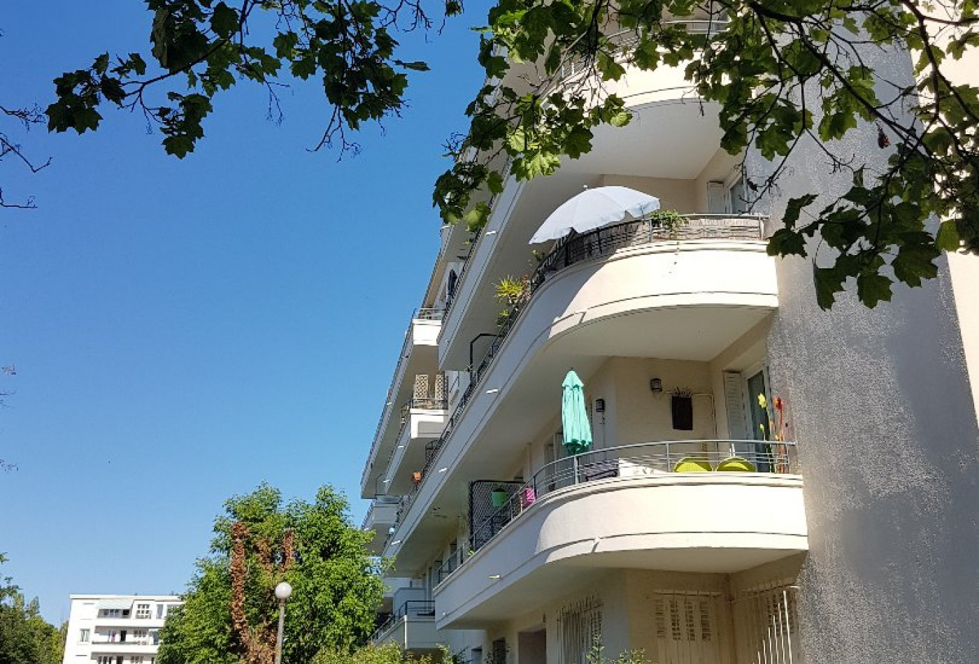 vente Appartement Montpellier - Photo 2