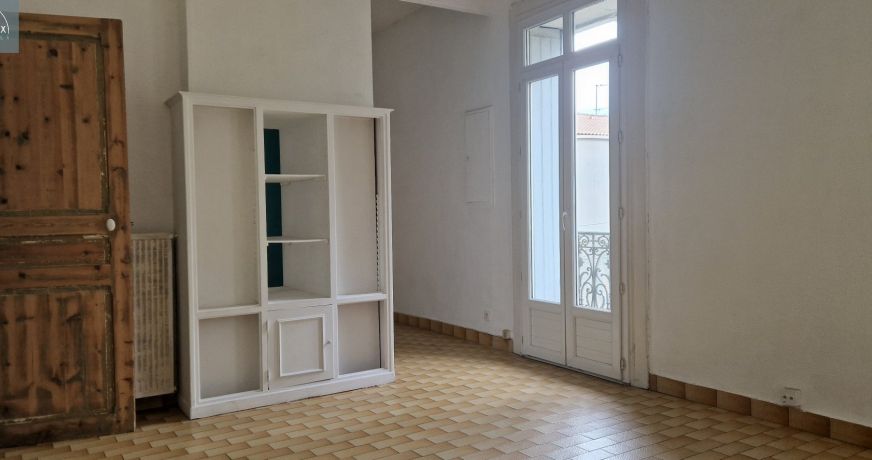 vente Appartement Montpellier