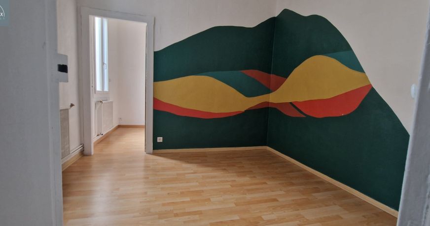 vente Appartement Montpellier