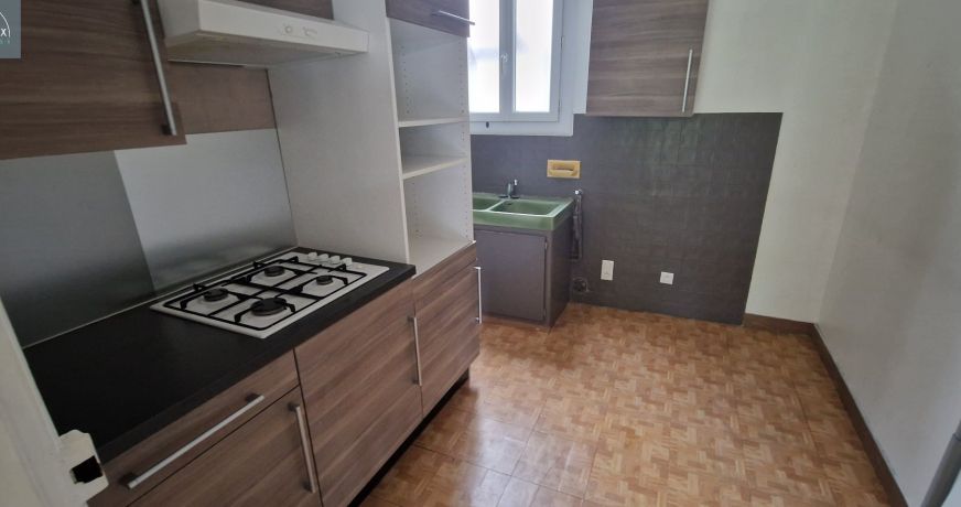 vente Appartement Montpellier