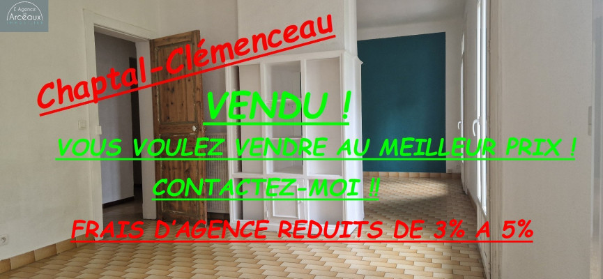 à vendre Appartement Montpellier - Photo 1