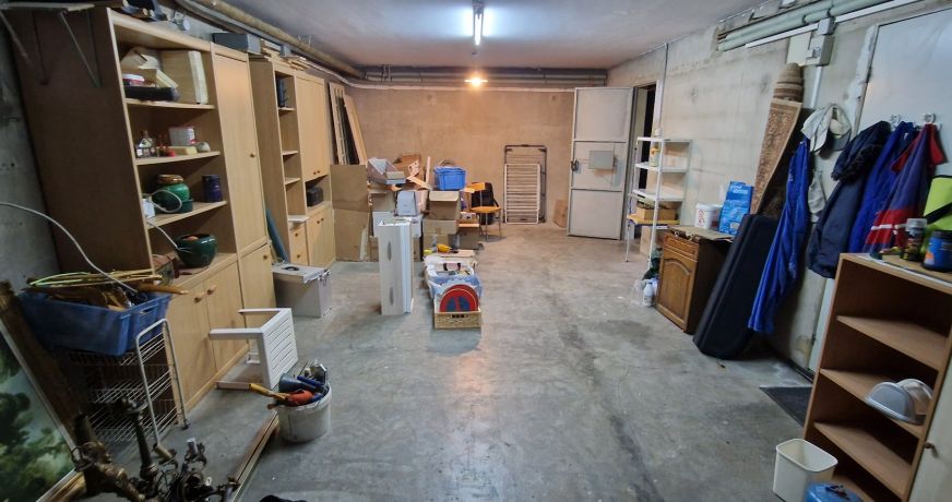 vente Maison Montpellier