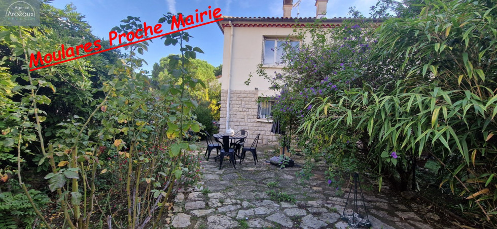 vente Maison Montpellier - Photo 1