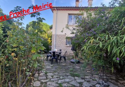 vente Maison Montpellier