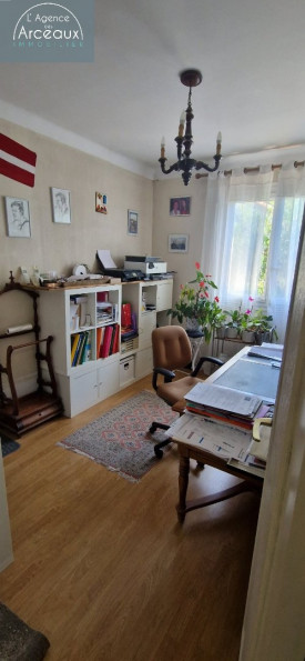 à vendre Maison Montpellier - Photo 10
