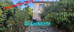 vente Maison Montpellier