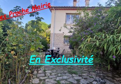 vente Maison Montpellier
