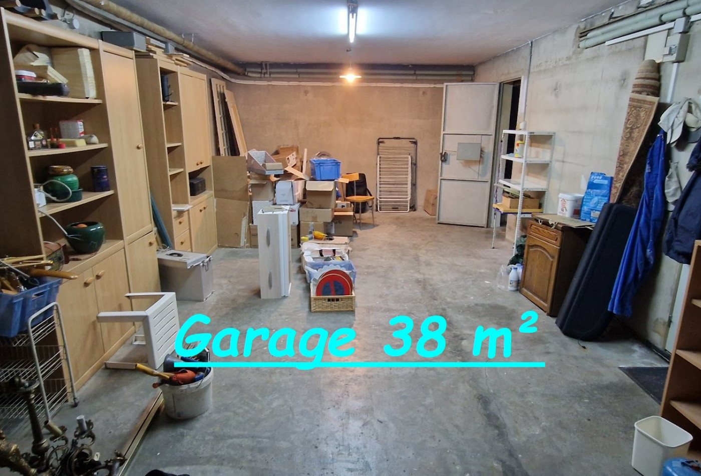 vente Maison Montpellier - Photo 7