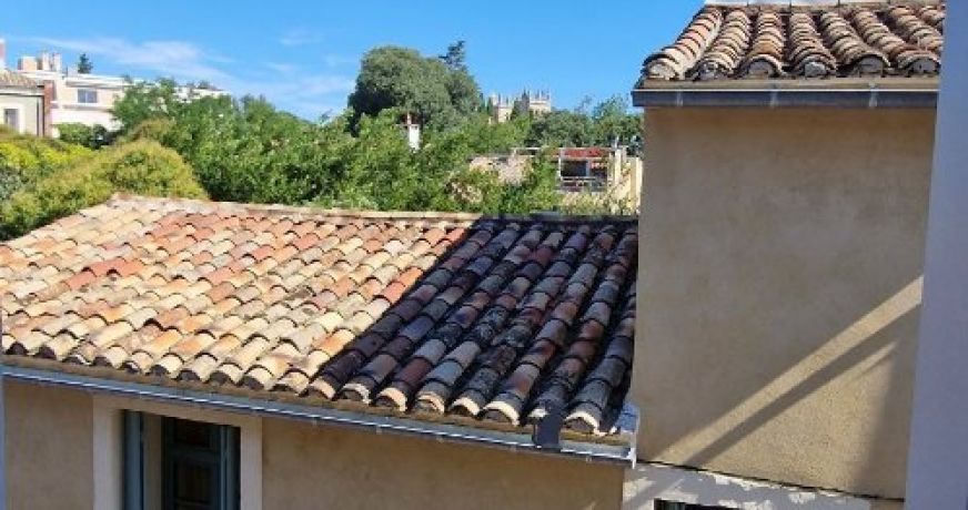 vente Appartement Montpellier