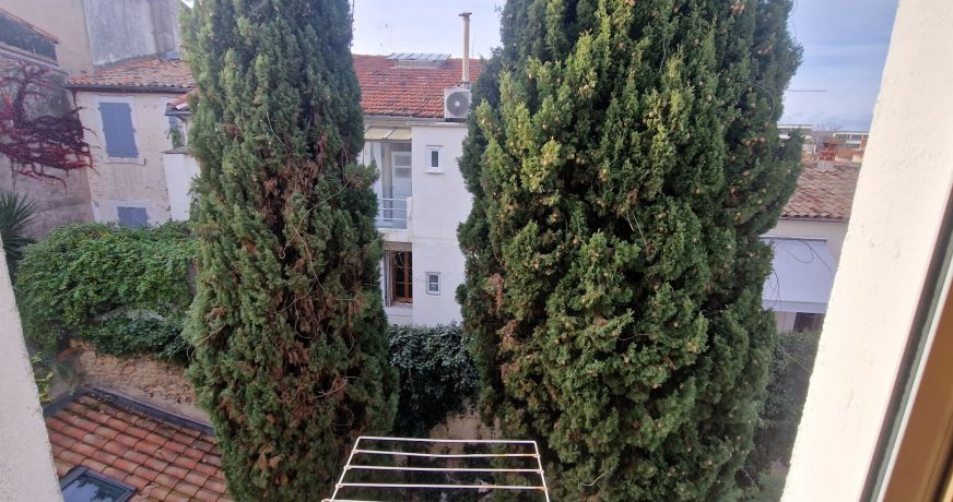 vente Appartement Montpellier