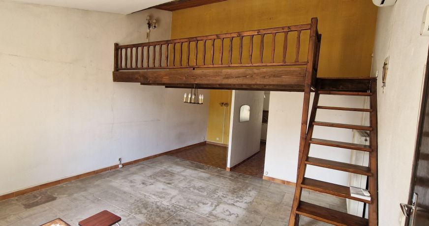 vente Appartement Montpellier