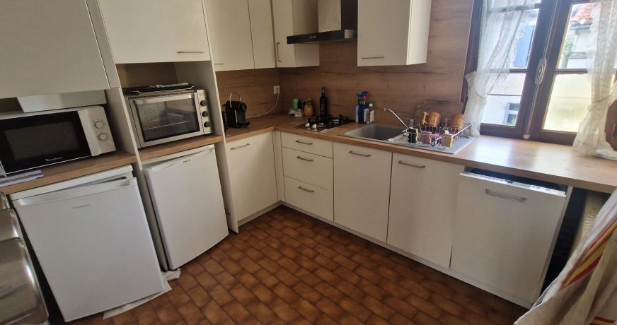 vente Appartement Montpellier