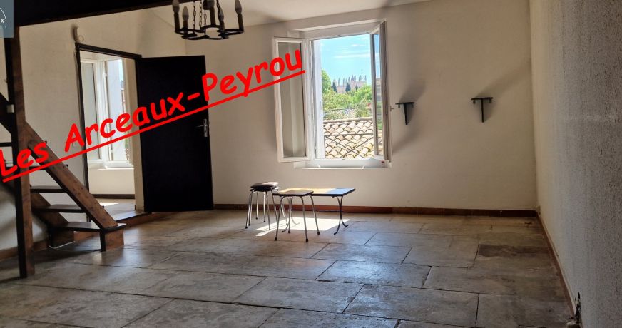 vente Appartement Montpellier