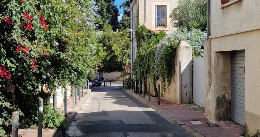 vente Appartement Montpellier