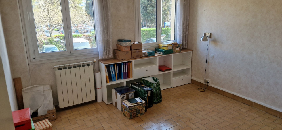 vente Appartement Montpellier - Photo 7