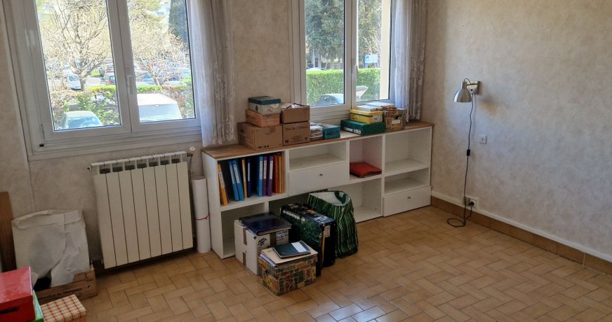 vente Appartement Montpellier