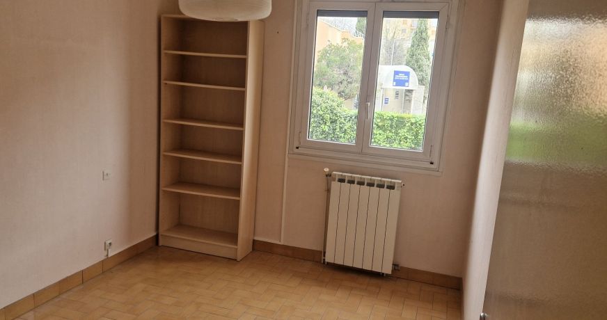 vente Appartement Montpellier