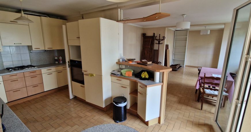 vente Appartement Montpellier
