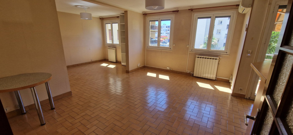 vente Appartement Montpellier - Photo 1