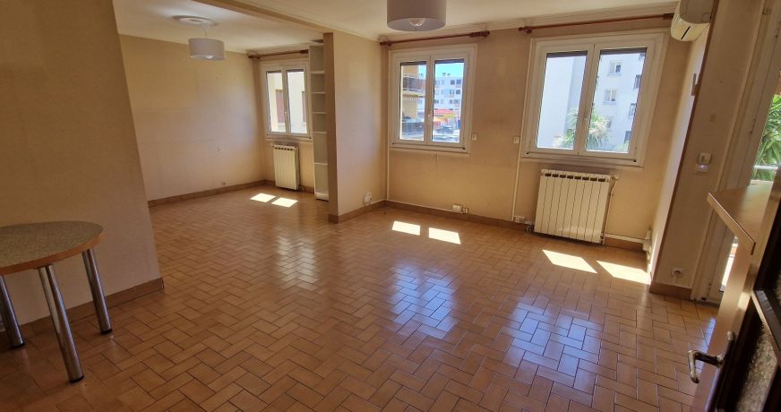 vente Appartement Montpellier