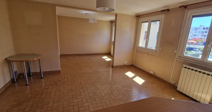 vente Appartement Montpellier