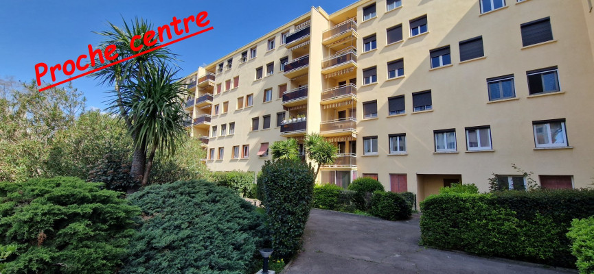 à vendre Appartement Montpellier - Photo 2