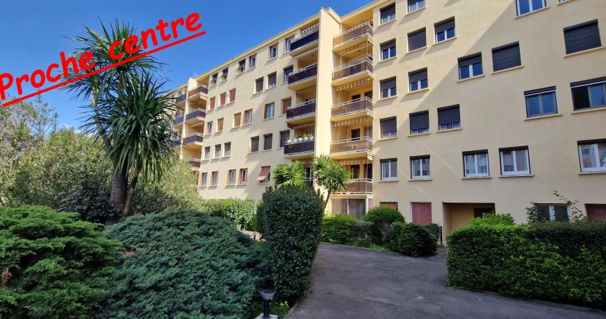 vente Appartement Montpellier