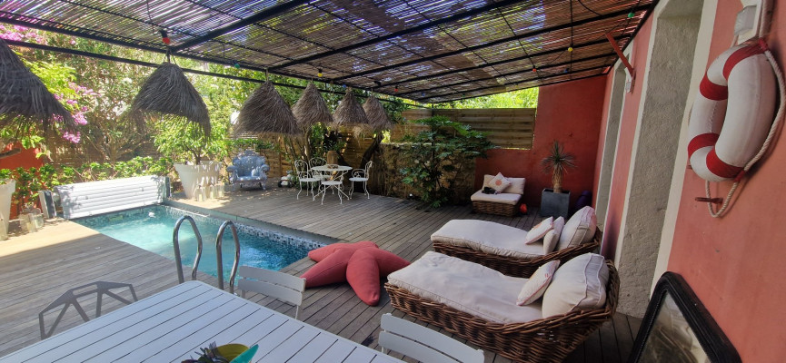 à vendre Appartement Sete - Photo 3