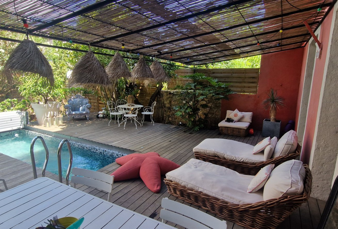 vente Appartement Sete - Photo 3