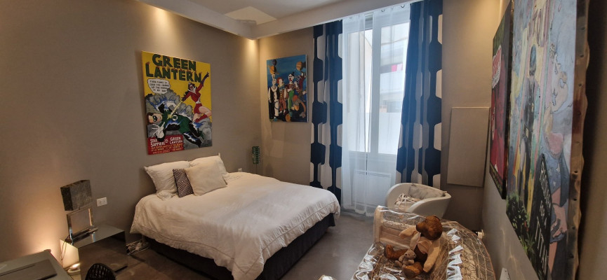 à vendre Appartement Sete - Photo 8