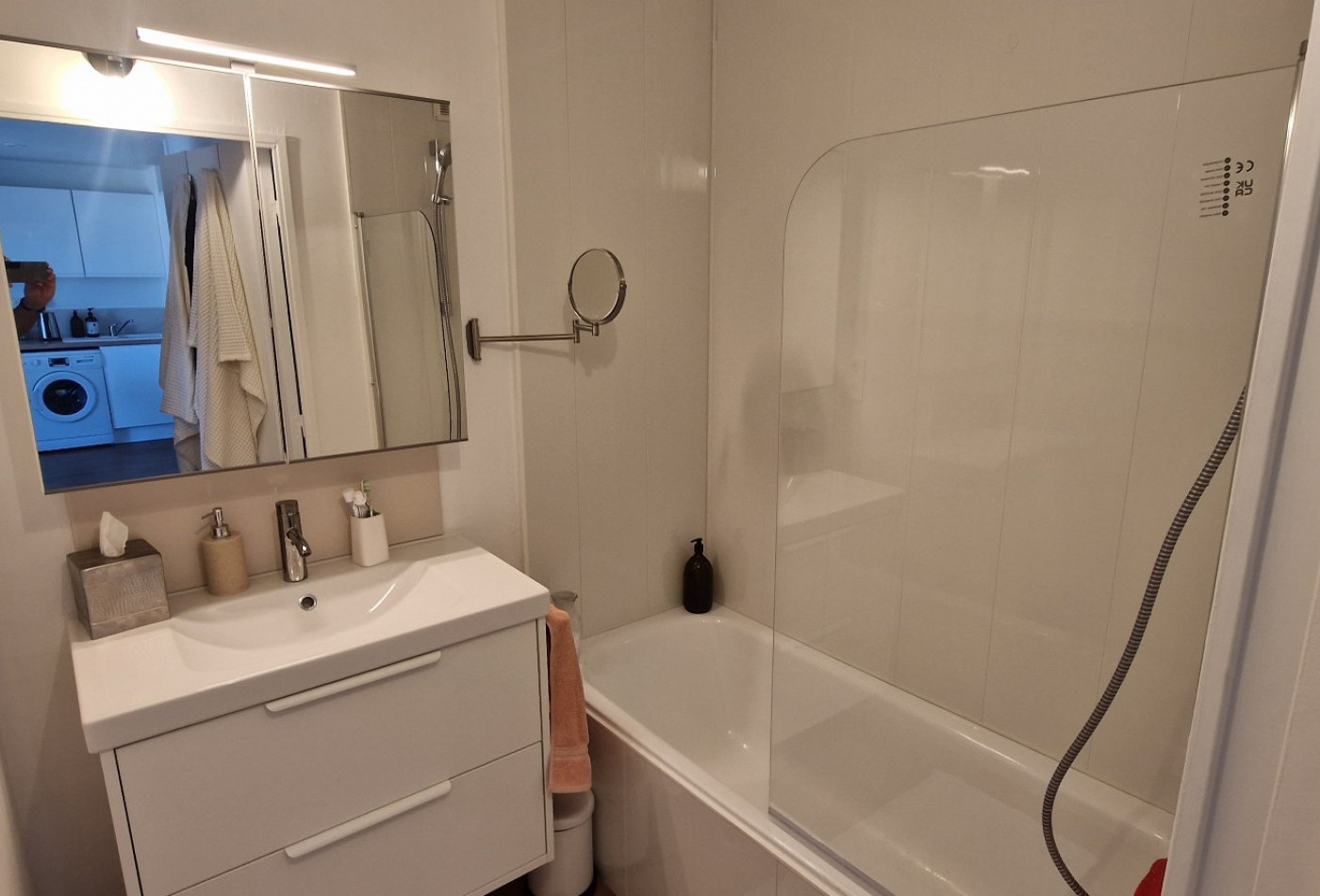 vente Appartement Sete - Photo 7